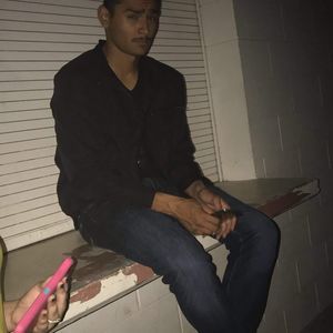 Meet your Posher, Joe